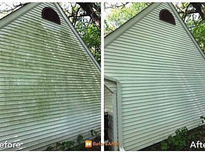 House Washing Specialists, Syosset, NY